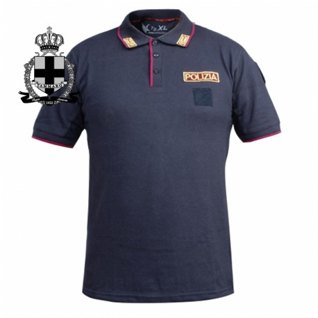 Maglia Polo